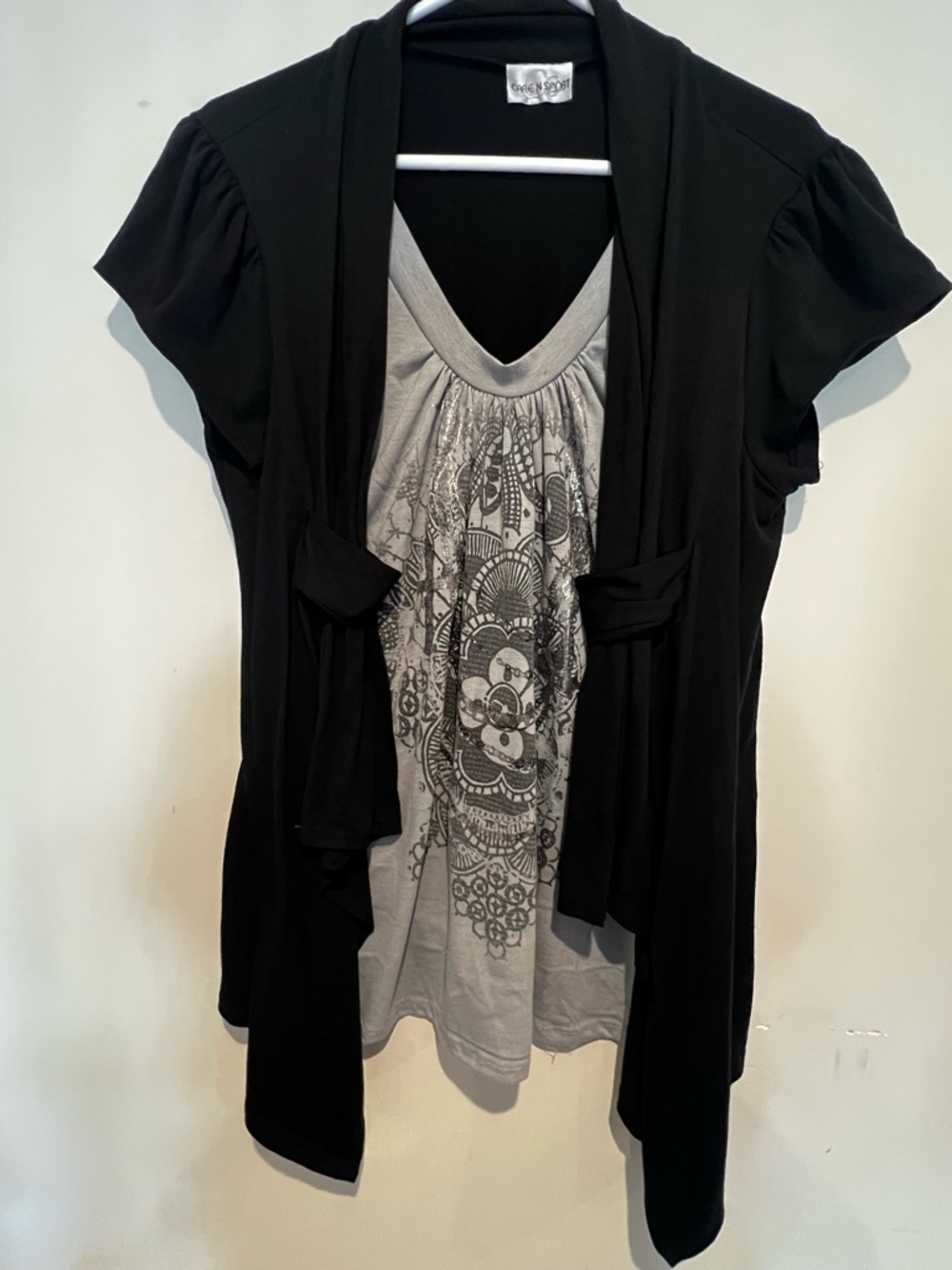 Caren Sport shirt
